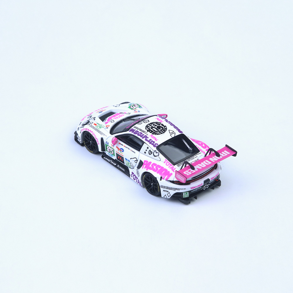Die Cast Car 1 64 - 스타레이스 1:64 스포츠카 다이캐스트 합금 모델