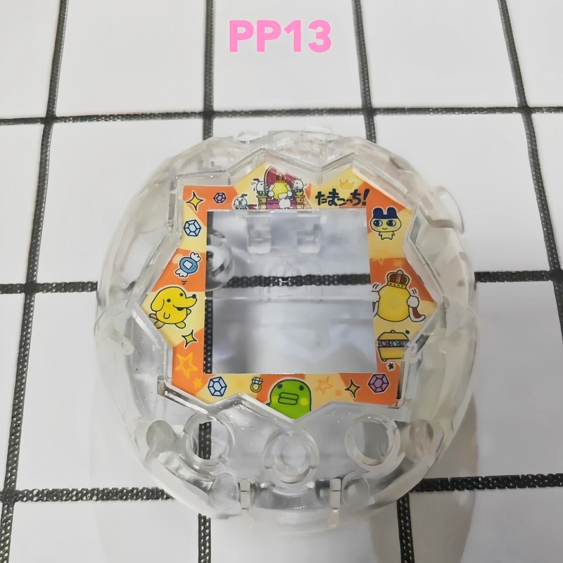 Bandai Model Tamagotchi - 새로 입고된 타마고치 파라다이스 패널 종이