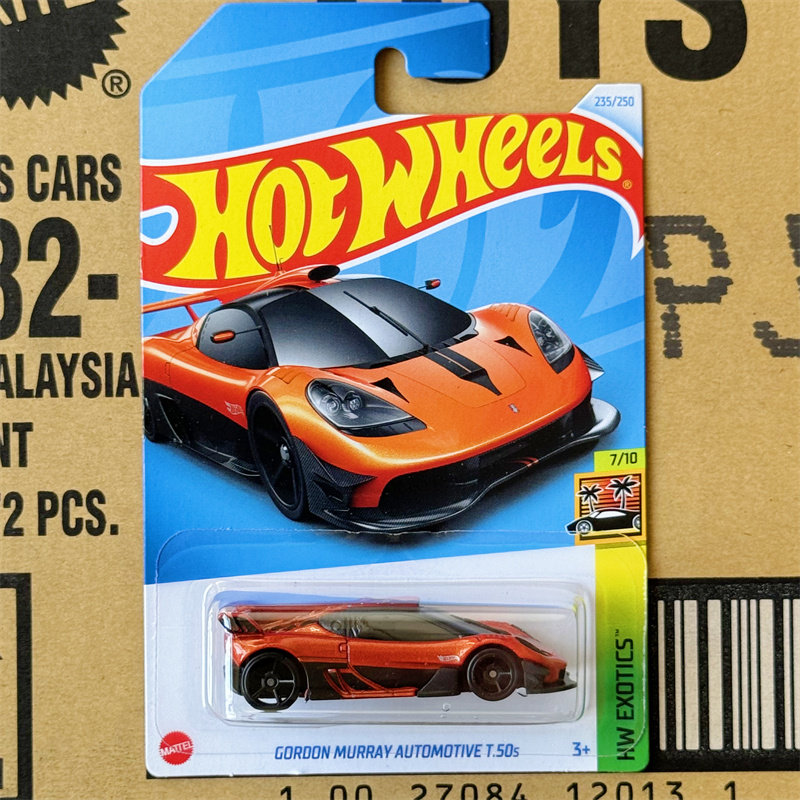 Mattel Toy Hot Wheels - 핫휠 자동차 장난감 소년용 235 #