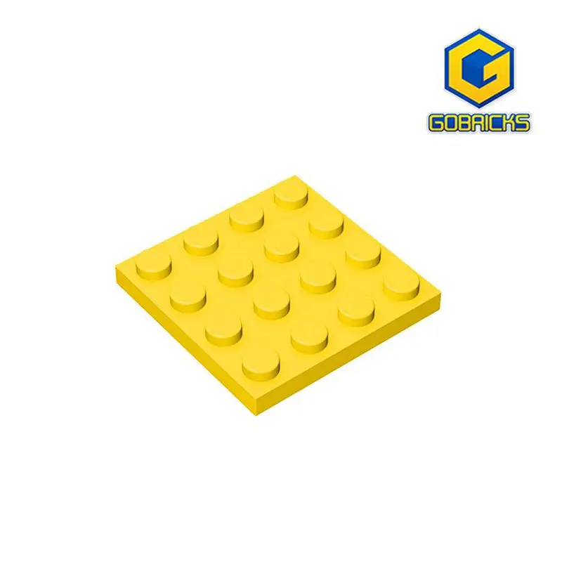 Lego Set City - Gobricks GDS-519 빌딩 블록 레고 3031
