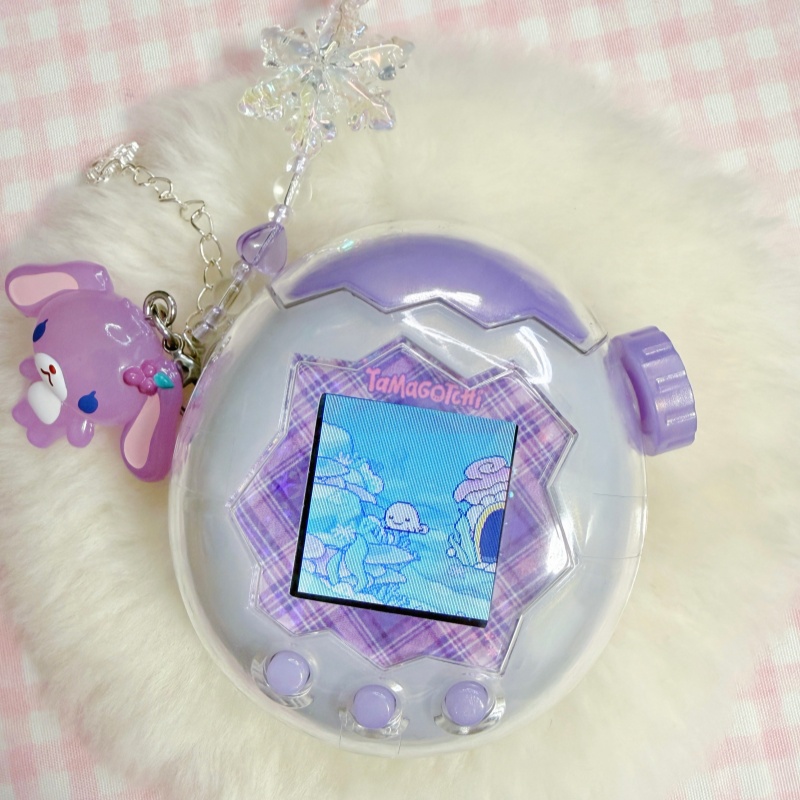 다마고치 파라다이스 쉘 교체용 하우징 트렌디 컬러 액세 - Bandai Model Tamagotchi 리뷰 및 가격