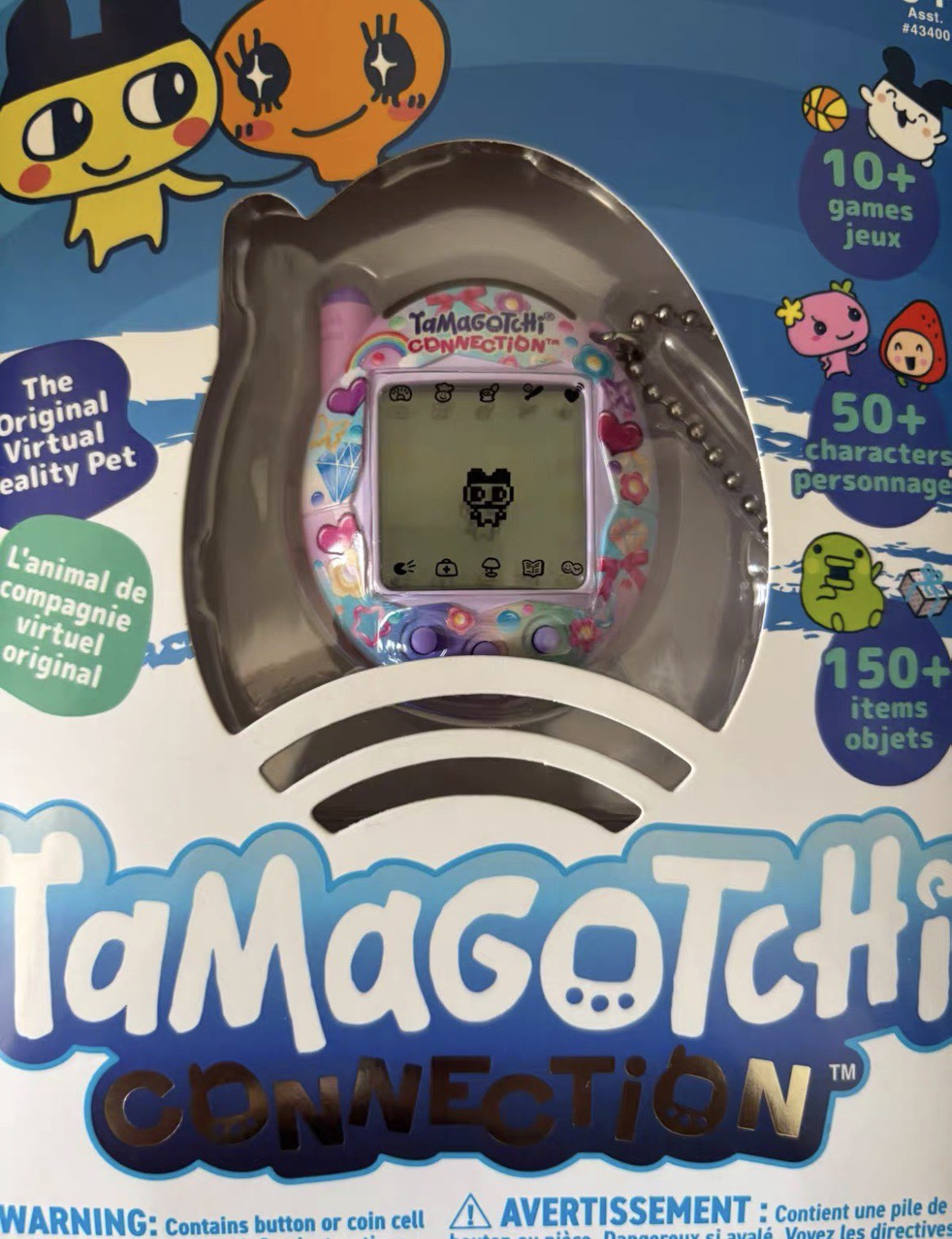 반다이 다마고치 커넥션 V3 전자 가상 애완동물 인터랙 - Bandai Model Tamagotchi 리뷰 및 가격