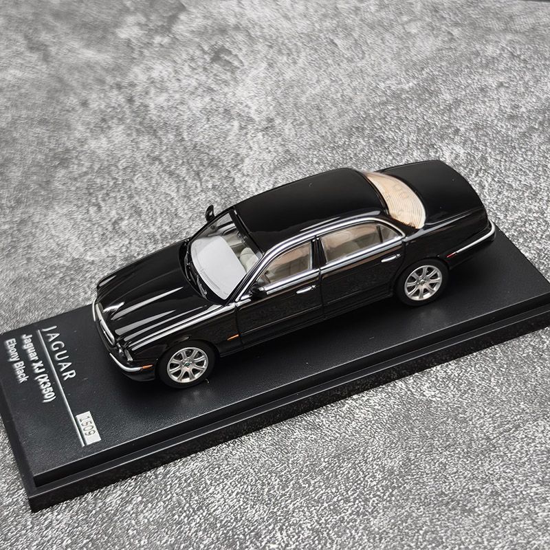 AR BOX 다이캐스트 1:64 스케일 XJ6 X350 - Die Cast Car 1 64 리뷰 및 가격