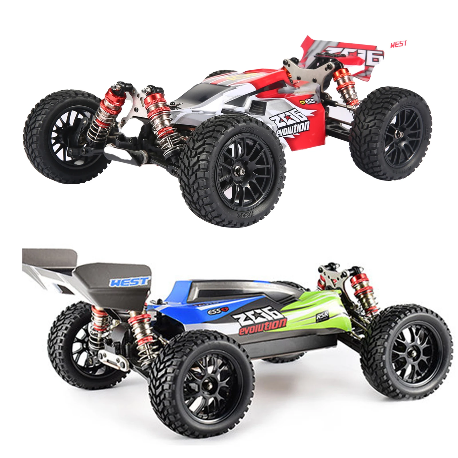 1.9 인치 75mm 오프로드 버기 타이어 휠 12mm - Tamiya Model Rc Car 리뷰 및 가격