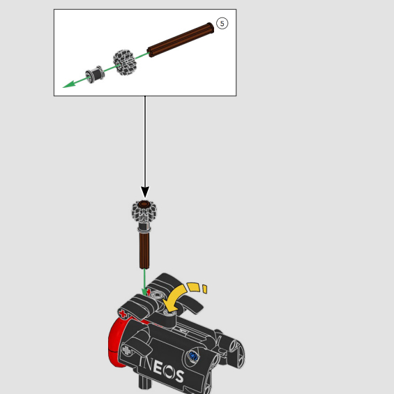 테크니컬 1:8 빌딩 블록 세트 시티 슈퍼 스피드 레이 - Lego Set Technic 리뷰 및 가격