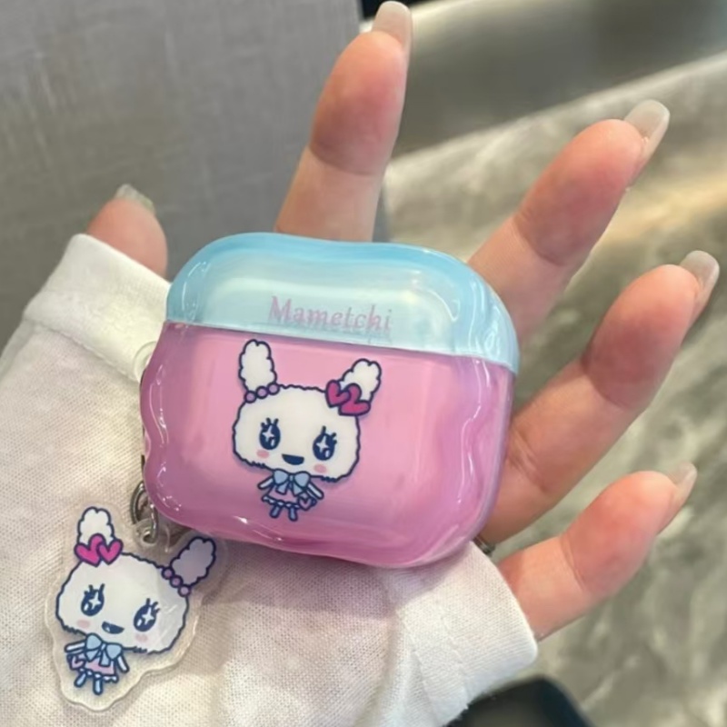 새로운 일본 만화 다마고치 마메치 러브리치 Pvc Ai - Bandai Model Tamagotchi 리뷰 및 가격