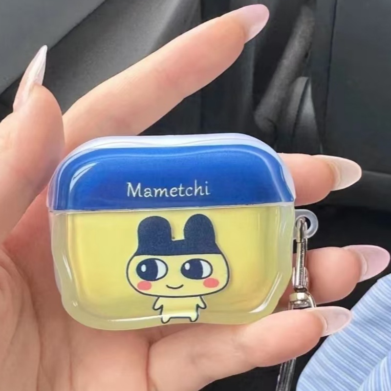 새로운 일본 만화 다마고치 마메치 러브리치 Pvc Ai - Bandai Model Tamagotchi 리뷰 및 가격