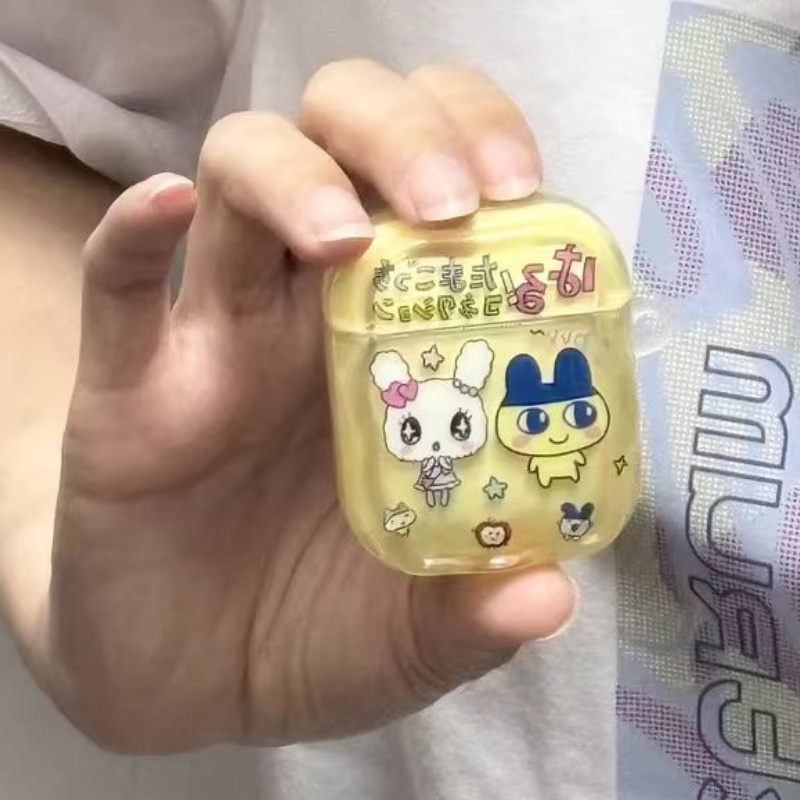 새로운 일본 만화 다마고치 마메치 러브리치 Pvc Ai - Bandai Model Tamagotchi 리뷰 및 가격