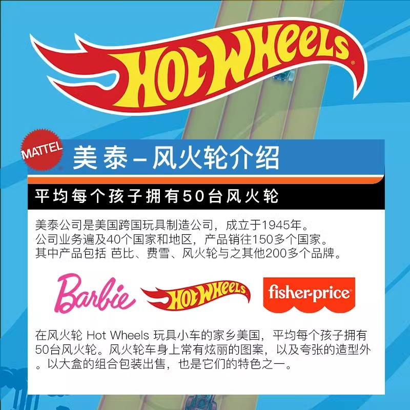 2025 핫휠 몬스터 트럭 Fyj44 Hw 타이거 샤크 - Hot Wheels Car Mainline 리뷰 및 가격