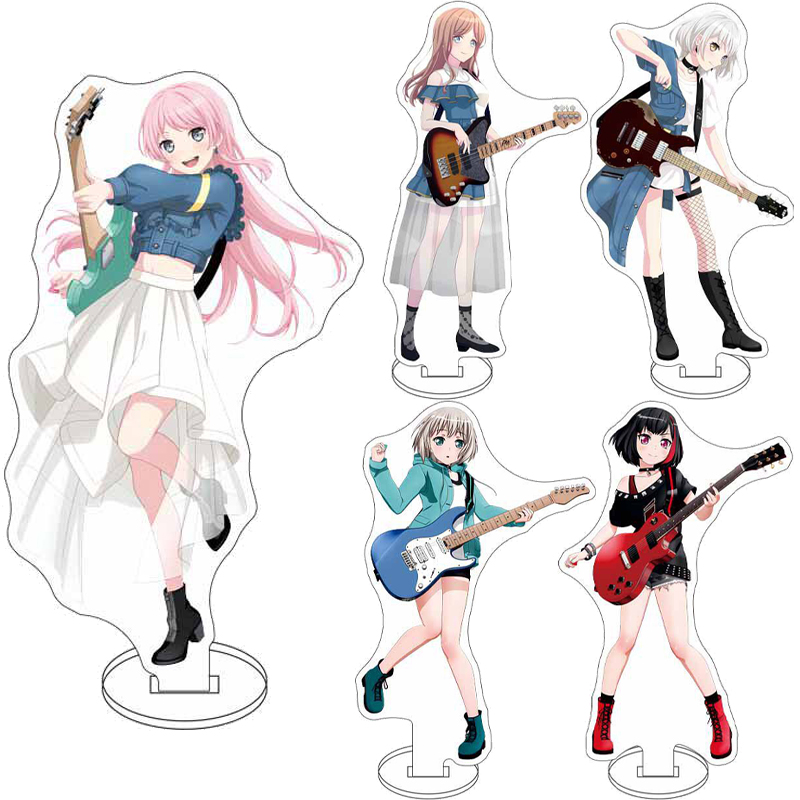 16CM 애니메이션 반드림! 마이고! 토모리 다카마츠  - Figma Stand Set 리뷰 및 가격