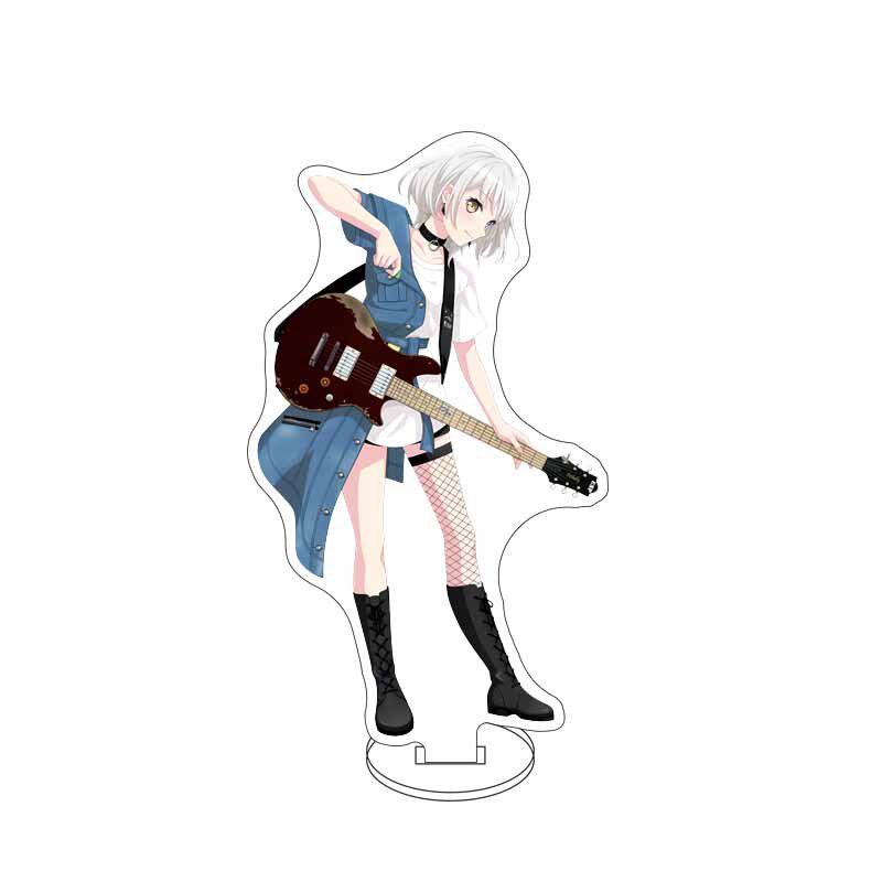 16CM 애니메이션 반드림! 마이고! 토모리 다카마츠  - Figma Stand Set 리뷰 및 가격