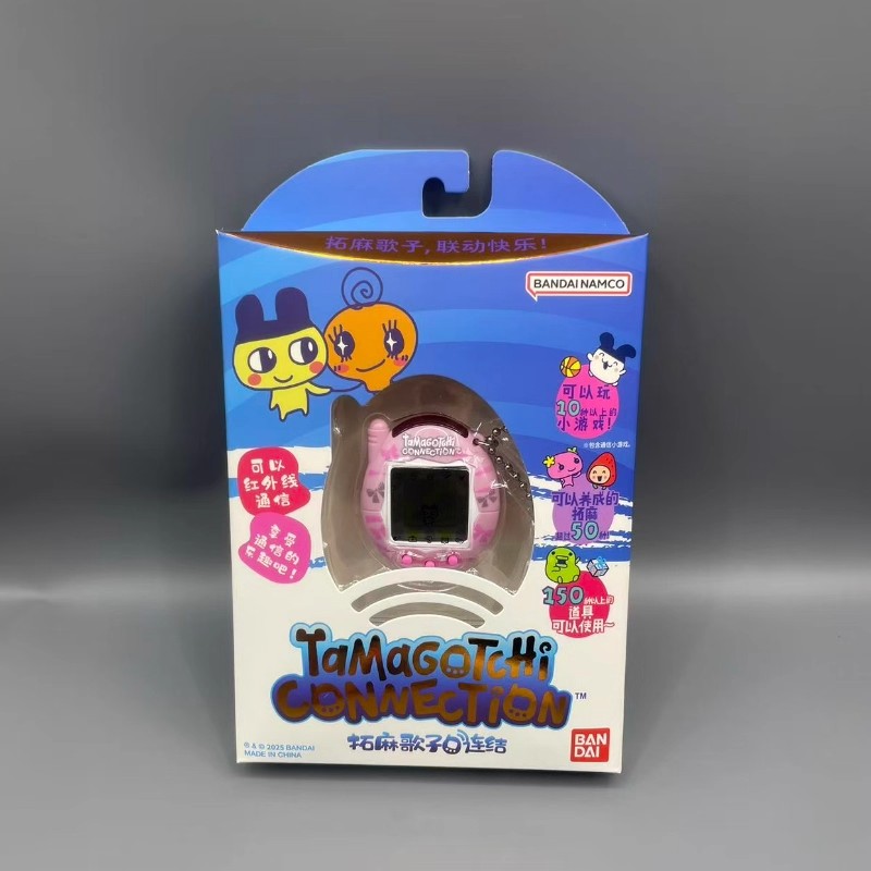 새로운 반다이 타마고치 V3 온라인 커뮤니케이션 펫 머 - Bandai Model Tamagotchi 리뷰 및 가격