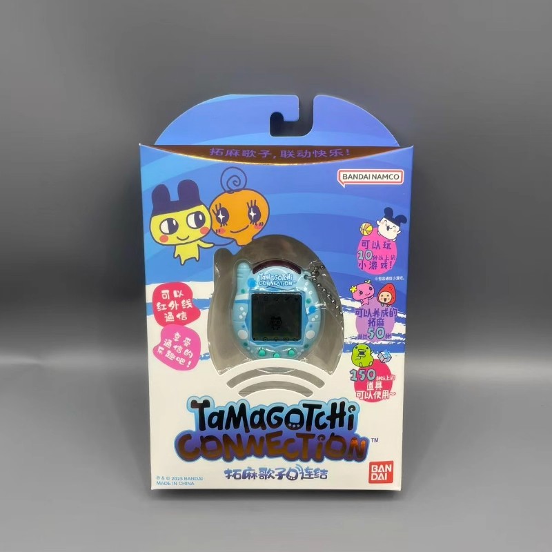 새로운 반다이 타마고치 V3 온라인 커뮤니케이션 펫 머 - Bandai Model Tamagotchi 리뷰 및 가격