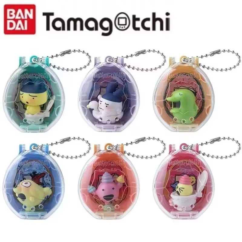 반다이 다마고치 수집품 V1 V2 V3 V4 파라다이스 - Bandai Model Tamagotchi 리뷰 및 가격