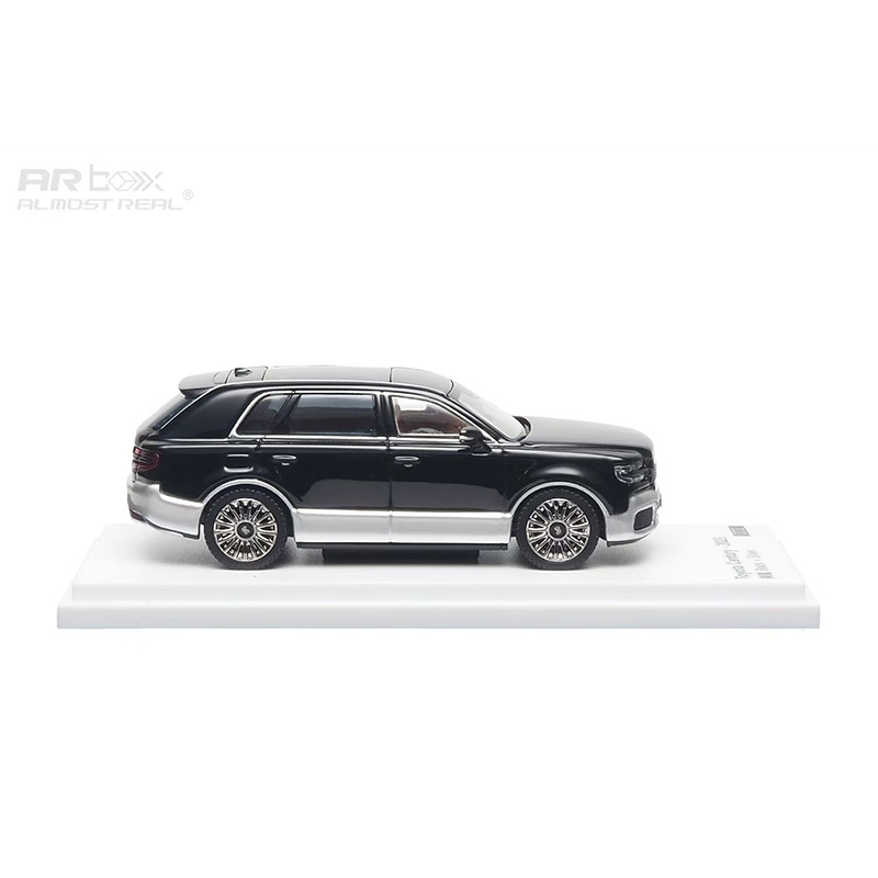 AR BOX 재고 있음 1:64 토요타 센추리 SUV  - Die Cast Car 1 64 리뷰 및 가격