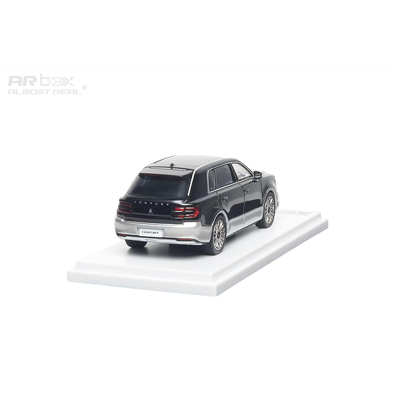 AR BOX 재고 있음 1:64 토요타 센추리 SUV  - Die Cast Car 1 64 리뷰 및 가격