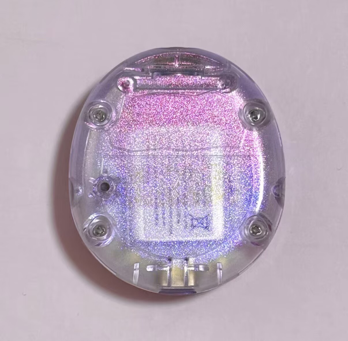 프리미엄 다마고치 유니 오로라 스파클 쉘 세트 S047 - Bandai Model Tamagotchi 리뷰 및 가격