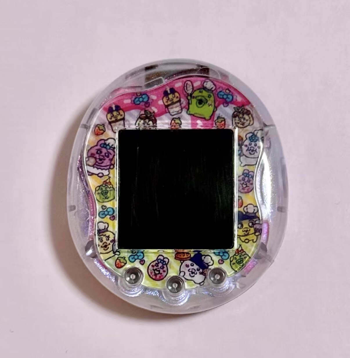 프리미엄 다마고치 유니 오로라 스파클 쉘 세트 S047 - Bandai Model Tamagotchi 리뷰 및 가격