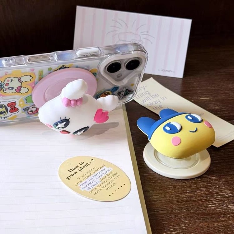 반다이 새로운 크리에이티브 스탠드 만화 다마고치 고급스 - Bandai Model Tamagotchi 리뷰 및 가격