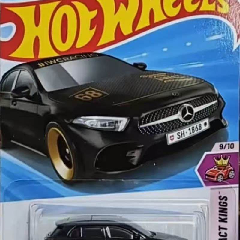 핫휠 2026A-M 메인라인 시리즈 오리지널 케이스 박 - Hot Wheels Car Mainline 리뷰 및 가격