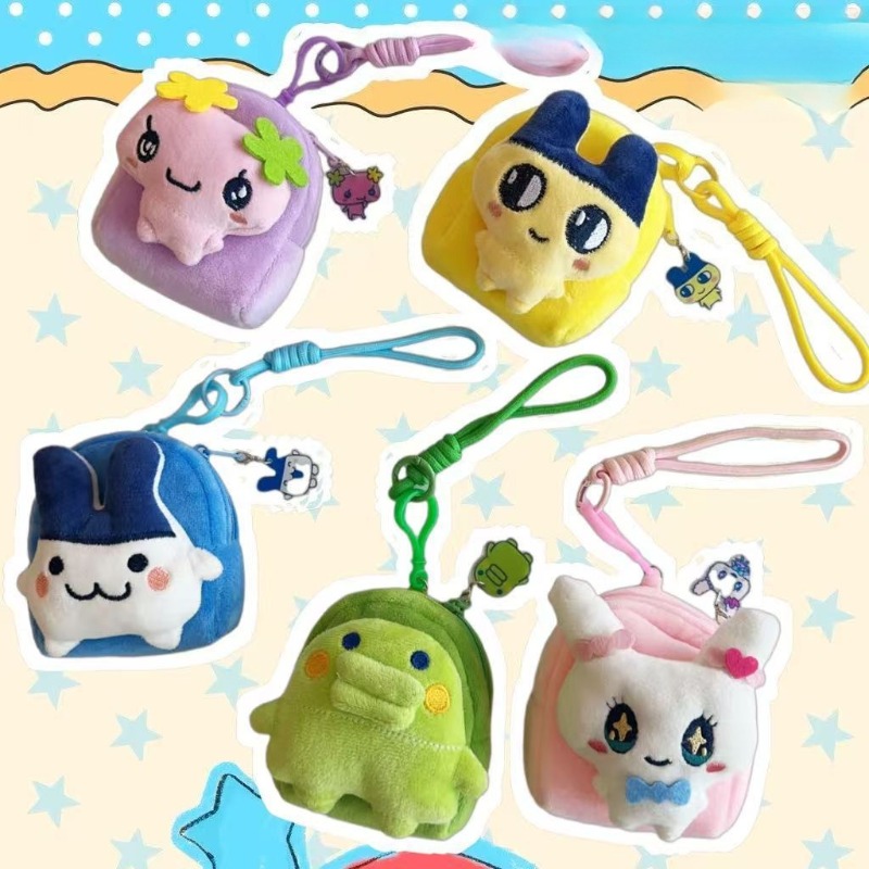 다마고치 마메치 쿠키패치 고급형 신형 지퍼식 휴대폰 보 - Bandai Model Tamagotchi 리뷰 및 가격