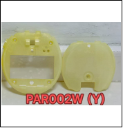 다마고치 파라다이스 교체 부품 - 옐로우 시리즈 (전면 - Bandai Model Tamagotchi 리뷰 및 가격