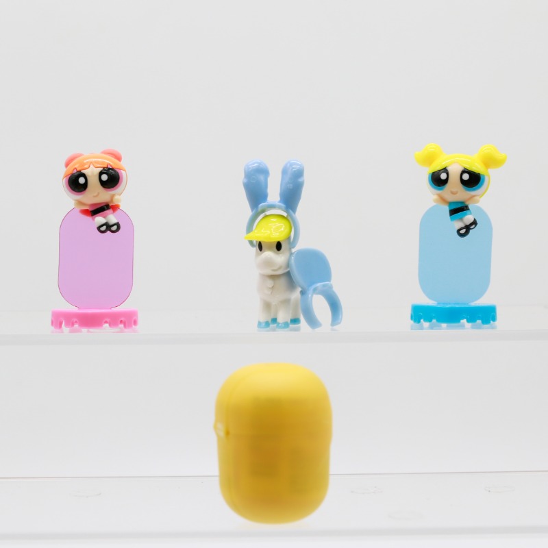 캡슐 가샤폰 가챠 토이 킨더 에그 조이 다양한 애니메이 - Capsule Toy Gashapon 리뷰 및 가격