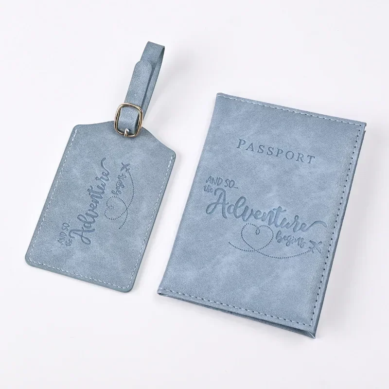 남녀공용 보라색 PU 가죽 여권 거치대, 티켓 클립,  - Card Top Loader 리뷰 및 가격