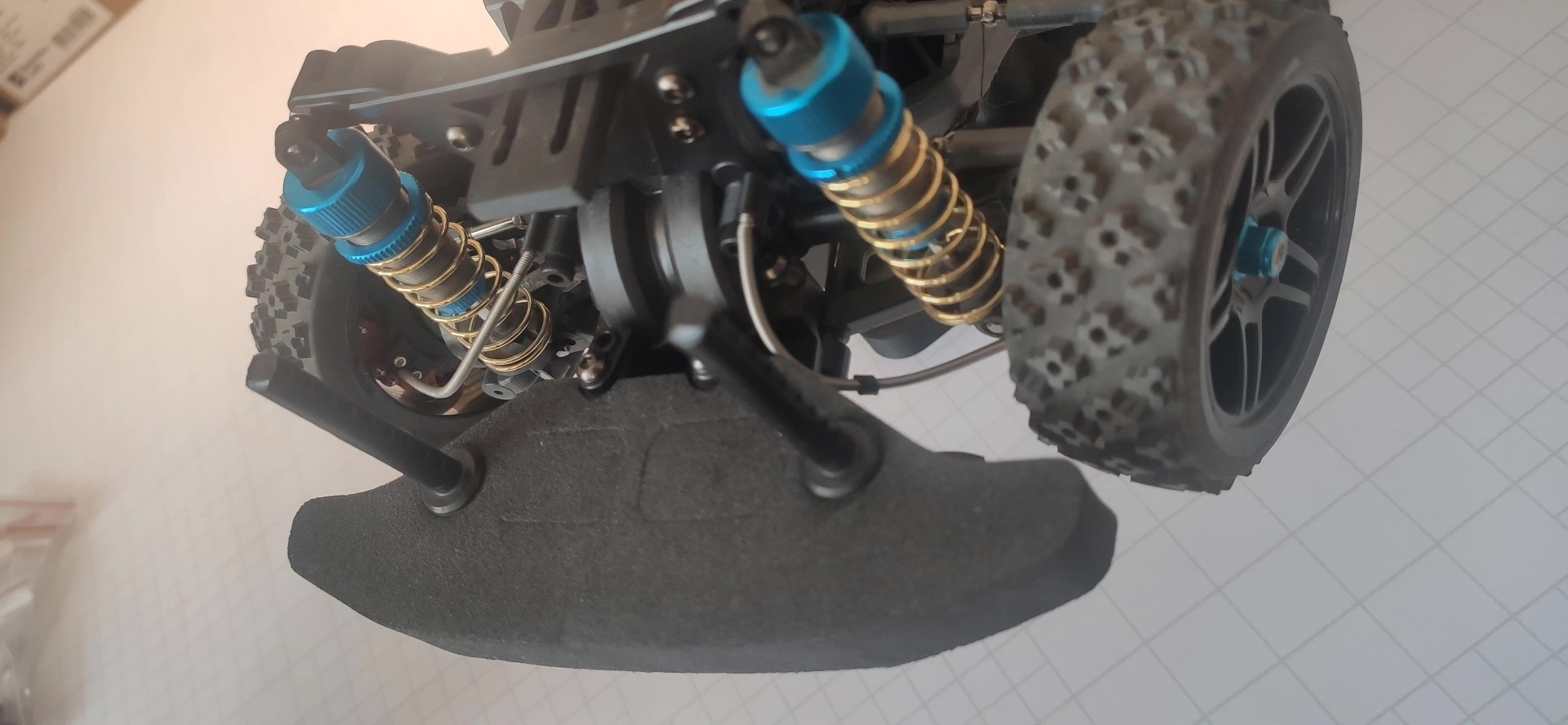 타미야 XV02 PRO 1/10 스케일 브레이크 캘리퍼 - Tamiya Model Rc Car 리뷰 및 가격