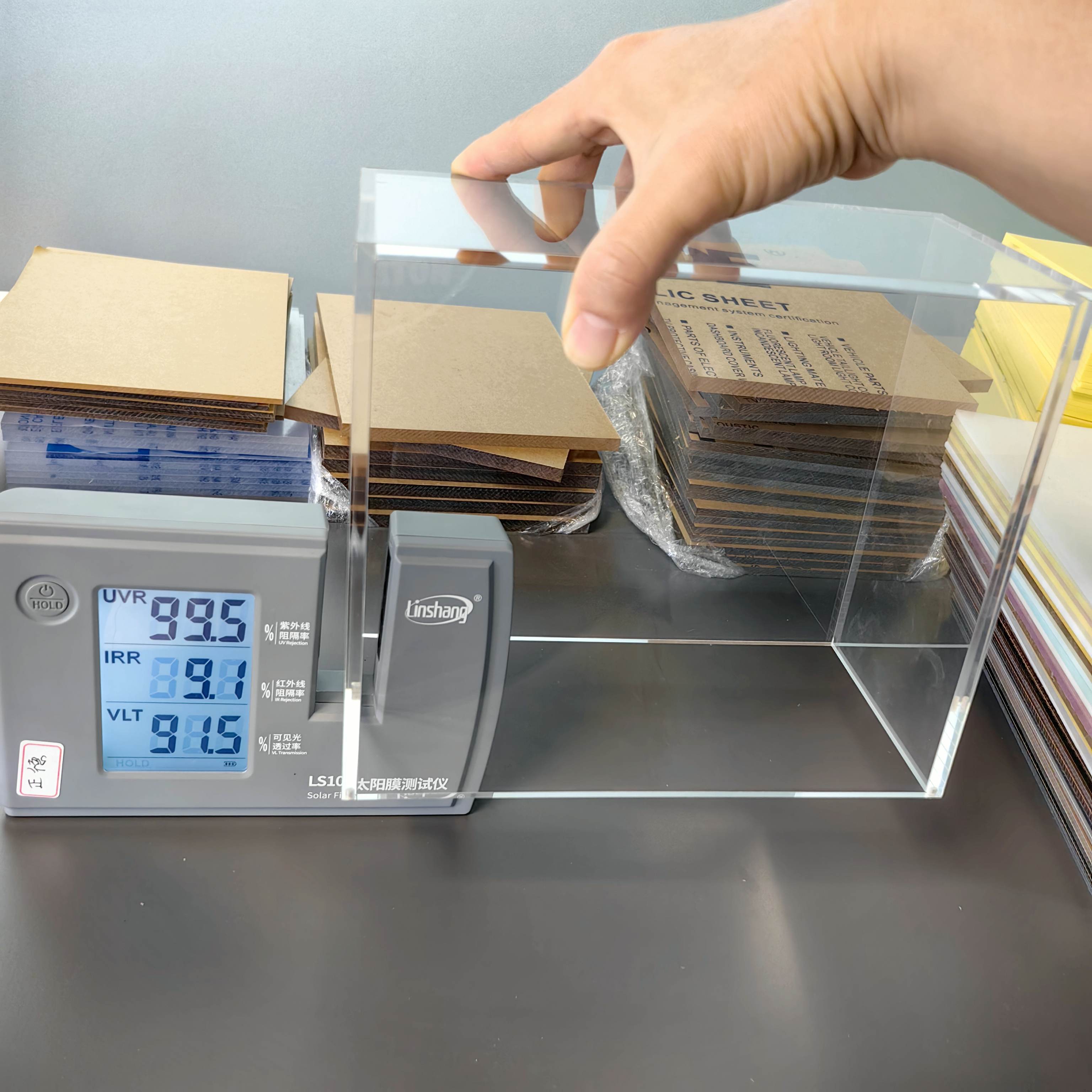 99% 자외선 차단 마그네틱 모던 아크릴 케이스 디스플 - Display Case Acrylic 리뷰 및 가격