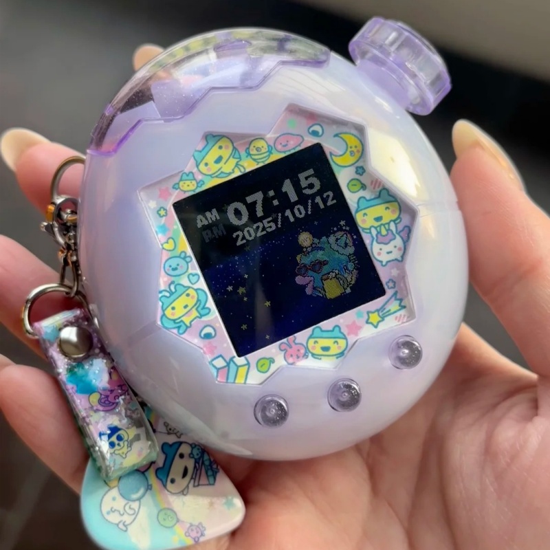 다마고치 파라다이스 쉘 및 부품 컬러 교체 하우징 액세 - Bandai Model Tamagotchi 리뷰 및 가격