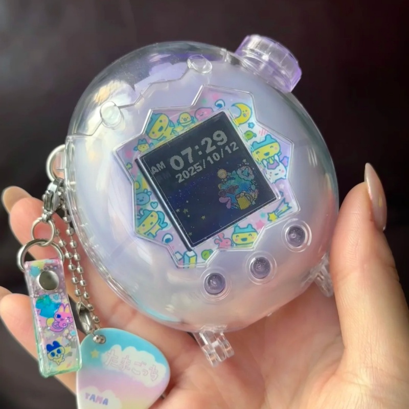 다마고치 파라다이스 쉘 및 부품 컬러 교체 하우징 액세 - Bandai Model Tamagotchi 리뷰 및 가격