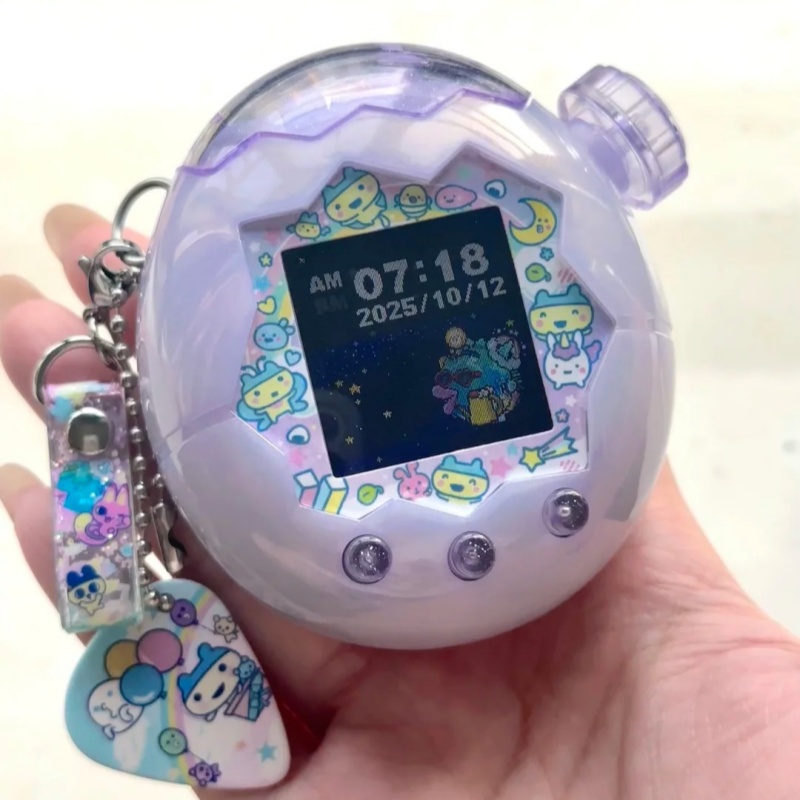 다마고치 파라다이스 쉘 및 부품 컬러 교체 하우징 액세 - Bandai Model Tamagotchi 리뷰 및 가격