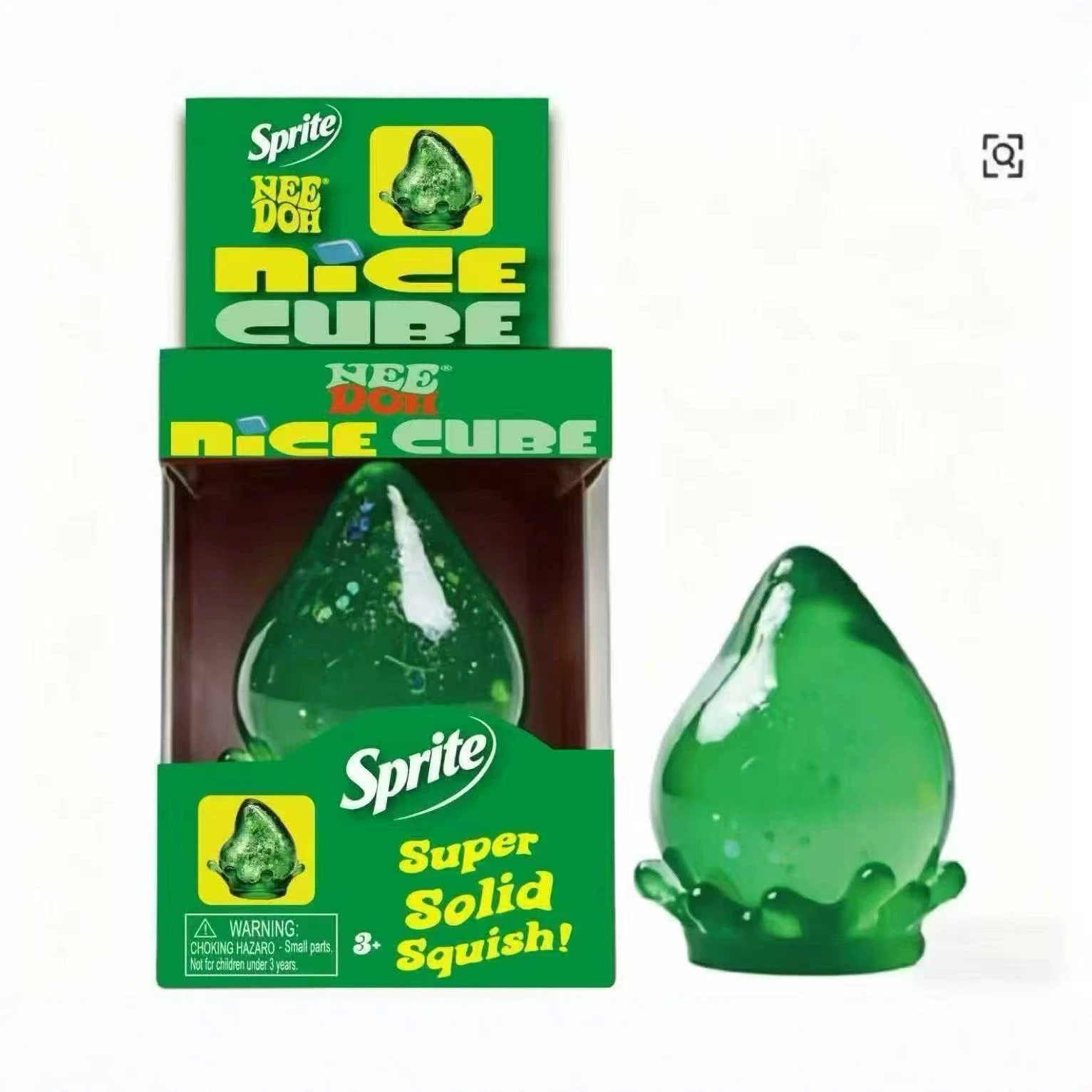 신상품 인기 판매 드림 워터드롭 큐브 스퀴시 스트레스  - Fidget Cube Original 리뷰 및 가격