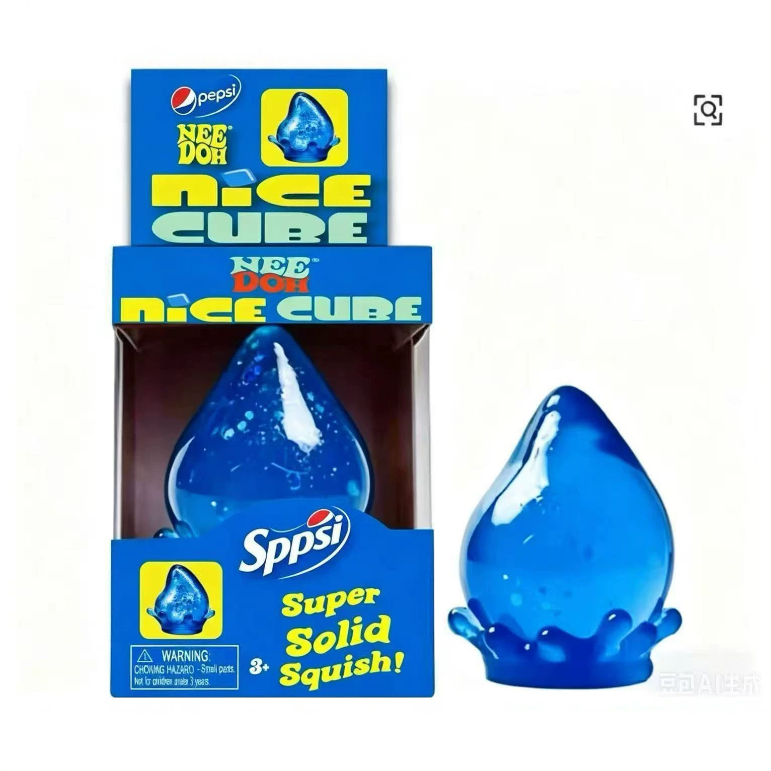 신상품 인기 판매 드림 워터드롭 큐브 스퀴시 스트레스  - Fidget Cube Original 리뷰 및 가격