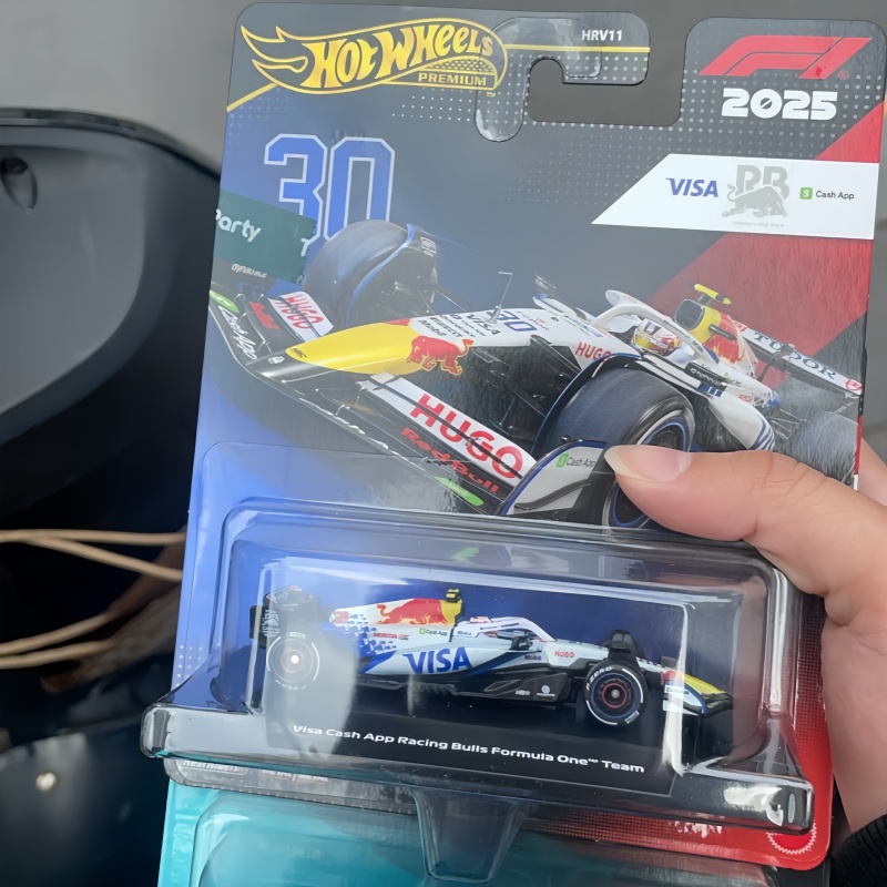 핫휠 오리지널 마텔 프리미엄 1:64 스케일 포뮬러 1 - Mattel Toy Hot Wheels 리뷰 및 가격