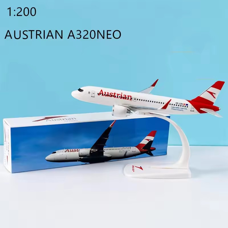 1:200 스케일 모델 마라부/플레이/브루잉/A320n - Model Airplane Plastic 리뷰 및 가격